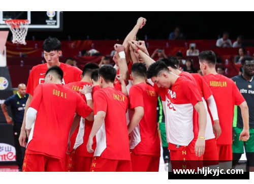 男篮奥运资格赛：中国队惨败无缘东京诞生未知数