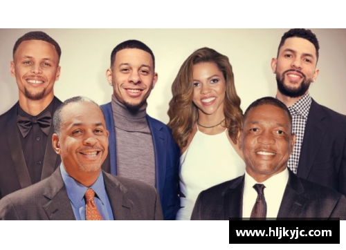 NBA明星私生活曝光：他们的好色秘辛与花边传闻揭秘