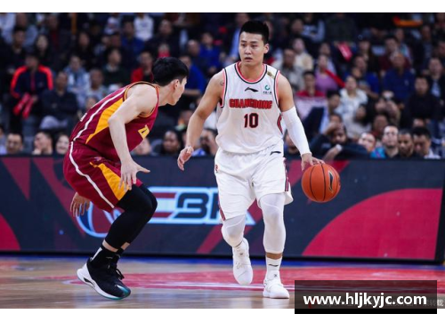 2020-2021赛季CBA常规赛第28轮_广东宏远122-114浙江广厦，强者对决再燃激情