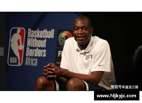 非洲血统NBA球员：纪实与成就