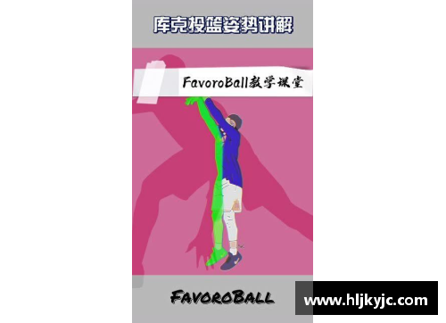 NBA球员投篮技巧与战术解析