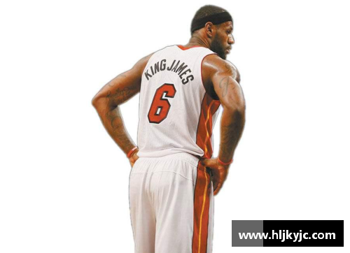 NBA球员外号大全及其背后的趣闻