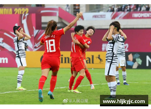 九游会J9真人游戏第一品牌女足国家队获得亚洲杯冠军，创造历史性的巅峰战绩