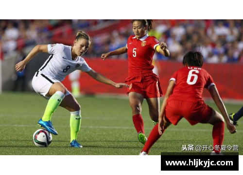 九游会J9真人游戏第一品牌加拿大女足遭遇挫折，未能晋级女足世界杯