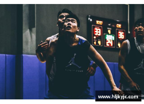 九游会J9真人游戏第一品牌探寻塔克：NBA球员背后的故事