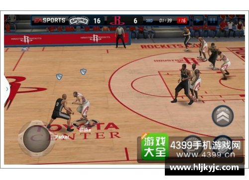 九游会J9真人游戏第一品牌天蝎星主导的NBA：探索球场上的神秘力量