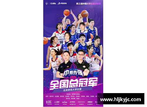 九游会J9真人游戏第一品牌北京师范大学女篮CUBA总决赛夺冠，看看哪些专业是全国最强 - 副本